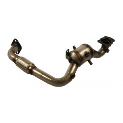 KATALIZATOR FORD FOCUS III/ MONDEO V/ C-MAX II 1,0 ECOBOOST