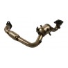 KATALIZATOR FORD FOCUS III/ MONDEO V/ C-MAX II 1,0 ECOBOOST