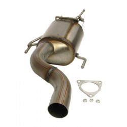 FILTR CZĄSTEK STAŁYCH DPF VW Q7 3.0TDI 11- EURO 4