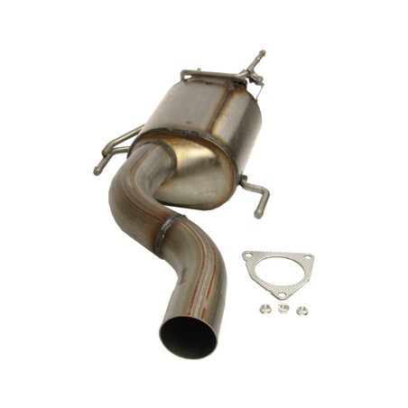 FILTR CZĄSTEK STAŁYCH DPF VW Q7 3.0TDI 11- EURO 4