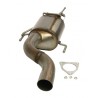 FILTR CZĄSTEK STAŁYCH DPF VW Q7 3.0TDI 11- EURO 4