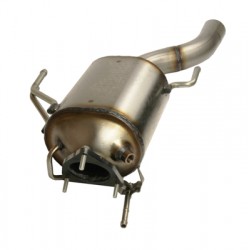 FILTR CZĄSTEK STAŁYCH DPF VW Q7 3.0TDI 11- EURO 4