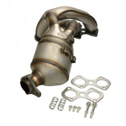 KATALIZATOR DB W203/204 1.8 (Z KOLEKTOREM) EURO 4