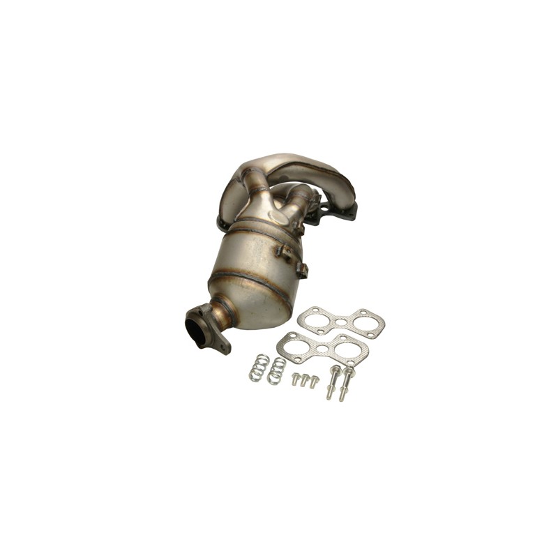 KATALIZATOR DB W203/204 1.8 (Z KOLEKTOREM) EURO 4