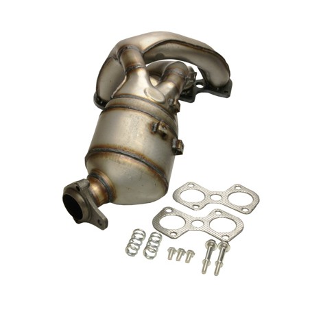 KATALIZATOR DB W203/204 1.8 (Z KOLEKTOREM) EURO 4