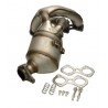 KATALIZATOR DB W203/204 1.8 (Z KOLEKTOREM) EURO 4
