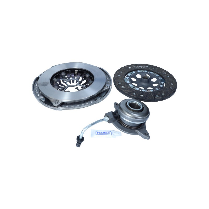 SPRZĘGŁO KPL. DB W169/W245 2,0 TURBO 05-12