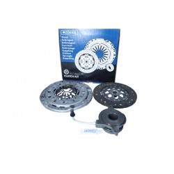 SPRZĘGŁO KPL. DB W169/W245 2,0 TURBO 05-12