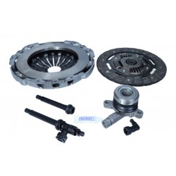 SPRZĘGŁO KPL. NISSAN PRIMASTAR 2,5 DCI 04-
