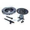 SPRZĘGŁO KPL. NISSAN PRIMASTAR 2,5 DCI 04-