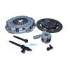 SPRZĘGŁO KPL. NISSAN PRIMASTAR 2,5 DCI 04-