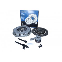 SPRZĘGŁO KPL. NISSAN PRIMASTAR 2,5 DCI 04-