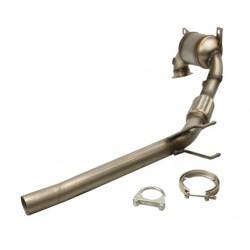 KATALIZATOR VW GOLF VII/ OCTAVIA/ LEON/ A3 1,4TSI