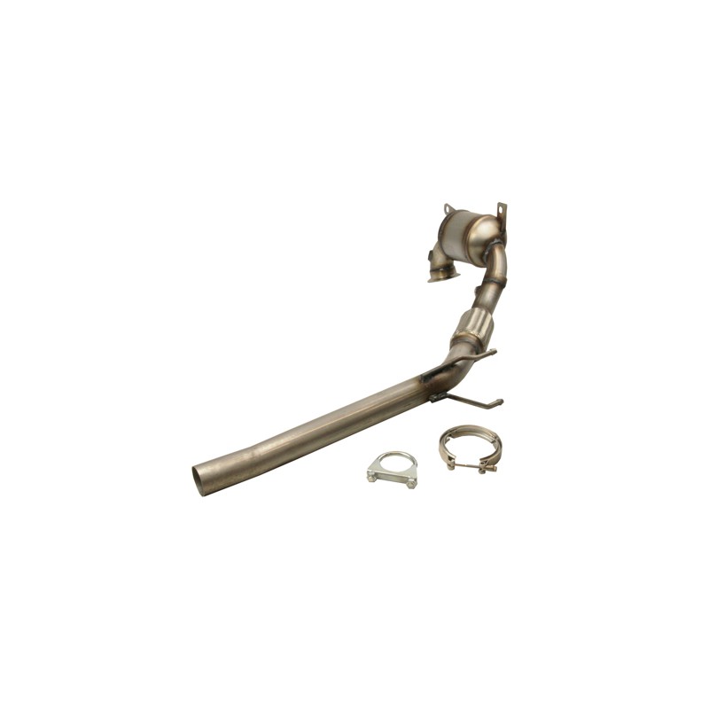 KATALIZATOR VW GOLF VII/ OCTAVIA/ LEON/ A3 1,4TSI