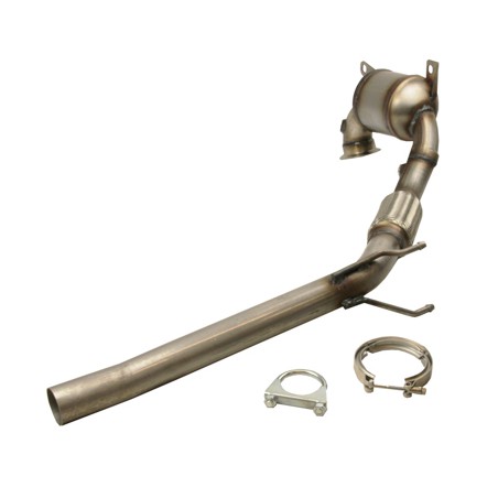 KATALIZATOR VW GOLF VII/ OCTAVIA/ LEON/ A3 1,4TSI