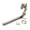 KATALIZATOR VW GOLF VII/ OCTAVIA/ LEON/ A3 1,4TSI