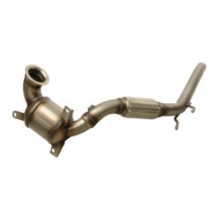 KATALIZATOR VW GOLF VII/ OCTAVIA/ LEON/ A3 1,4TSI