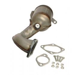 KATALIZATOR VW GOLF VI/ GOLF PLUS/ TIGUAN/ TOURAN 1,4TSI