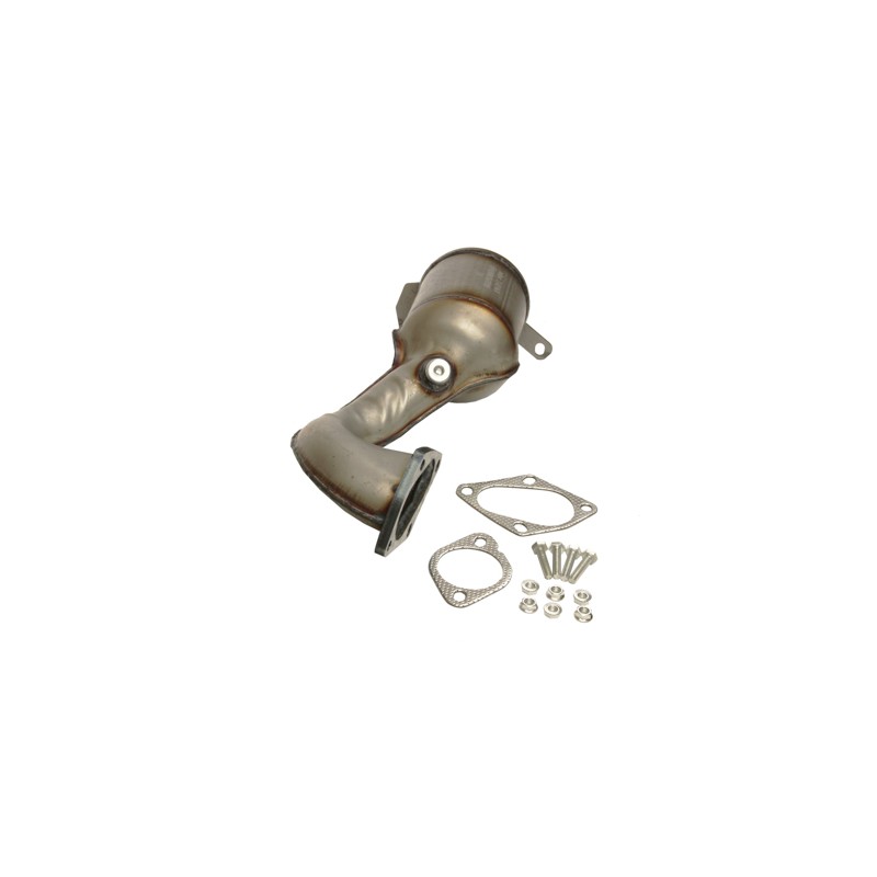KATALIZATOR VW GOLF VI/ GOLF PLUS/ TIGUAN/ TOURAN 1,4TSI