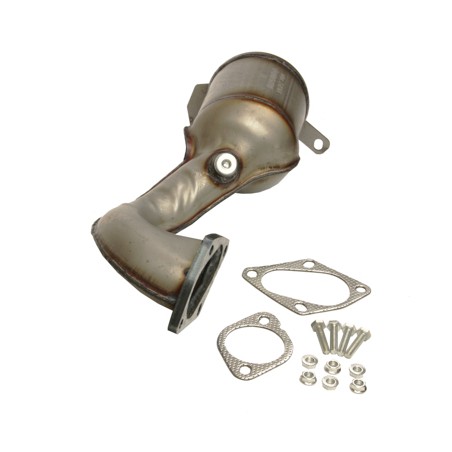 KATALIZATOR VW GOLF VI/ GOLF PLUS/ TIGUAN/ TOURAN 1,4TSI
