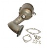KATALIZATOR VW GOLF VI/ GOLF PLUS/ TIGUAN/ TOURAN 1,4TSI