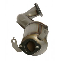 KATALIZATOR VW GOLF VI/ GOLF PLUS/ TIGUAN/ TOURAN 1,4TSI