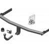 HAK HOLOWNICZY MAZDA 5 (CW) 10-