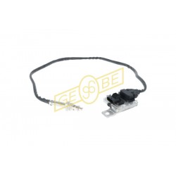 CZUJNIK NOX SKODA YETI 2,0TDI 15-