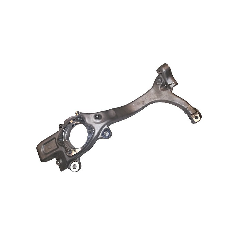 ZWROTNICA KOŁA AUDI P. A4 00-09 SEAT EXEO 08- LE