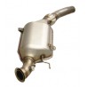 FILTR CZĄSTEK STAŁYCH DPF BMW X3 2.0D 04- EURO 4/5