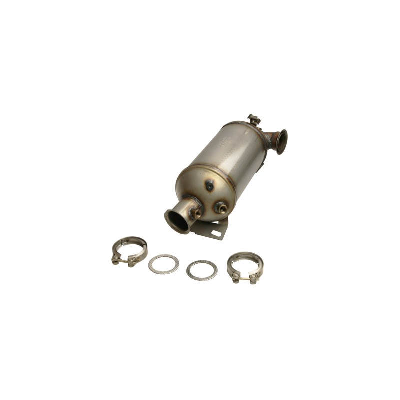 FILTR CZĄSTEK STAŁYCH DPF VW T5 1.9TDI 06- EURO 4