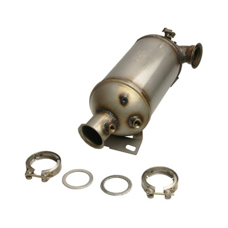 FILTR CZĄSTEK STAŁYCH DPF VW T5 1.9TDI 06- EURO 4