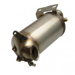 FILTR CZĄSTEK STAŁYCH DPF VW T5 1.9TDI 06- EURO 4