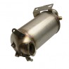 FILTR CZĄSTEK STAŁYCH DPF VW T5 1.9TDI 06- EURO 4