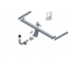 HAK HOLOWNICZY TOYOTA HILUX VIII PICK-UP (_N1_) 15-