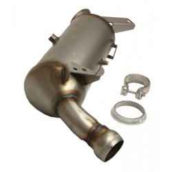 FILTR CZĄSTEK STAŁYCH DPF DB W204/W212 2.1CDI 08- EURO 5