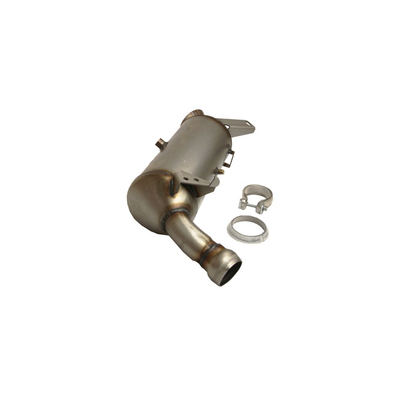 FILTR CZĄSTEK STAŁYCH DPF DB W204/W212 2.1CDI 08- EURO 5