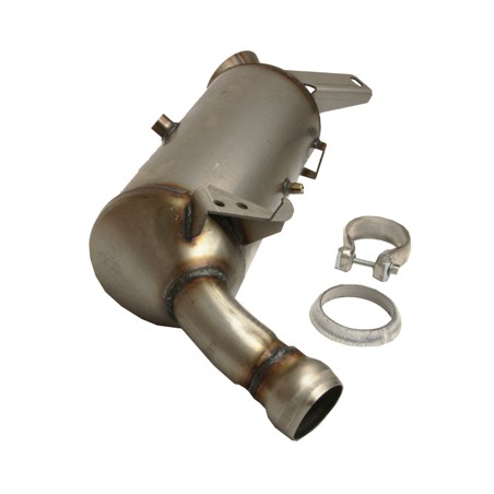 FILTR CZĄSTEK STAŁYCH DPF DB W204/W212 2.1CDI 08- EURO 5
