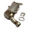FILTR CZĄSTEK STAŁYCH DPF DB W204/W212 2.1CDI 08- EURO 5