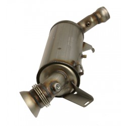FILTR CZĄSTEK STAŁYCH DPF DB W204/W212 2.1CDI 08- EURO 5