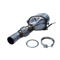 FILTR CZĄSTEK STAŁYCH DPF BMW X5 E60/E90 3,0D/3,5D EURO5