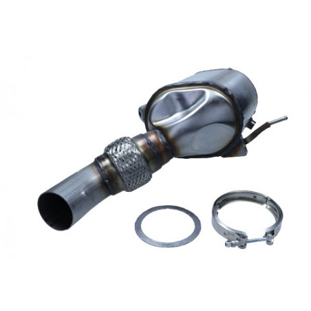 FILTR CZĄSTEK STAŁYCH DPF BMW X5 E60/E90 3,0D/3,5D EURO5