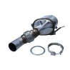 FILTR CZĄSTEK STAŁYCH DPF BMW X5 E60/E90 3,0D/3,5D EURO5
