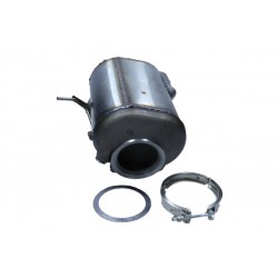 FILTR CZĄSTEK STAŁYCH DPF BMW X5 E60/E90 3,0D/3,5D EURO5