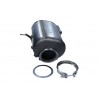 FILTR CZĄSTEK STAŁYCH DPF BMW X5 E60/E90 3,0D/3,5D EURO5
