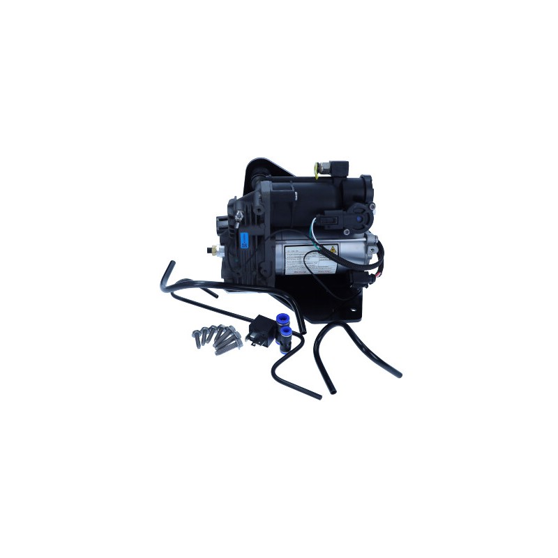 KOMPRESOR ZAWIESZENIA PNEUMATYCZNEGO LAND ROVER DISCOVERY 04- (AMK)