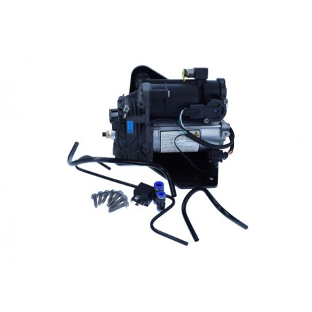 KOMPRESOR ZAWIESZENIA PNEUMATYCZNEGO LAND ROVER DISCOVERY 04- (AMK)