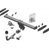HAK HOLOWNICZY VOLVO XC60 (156) 08-