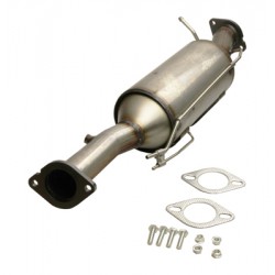 FILTR CZĄSTEK STAŁYCH DPF FORD KUGA 2.0TDCI 08- EURO 4