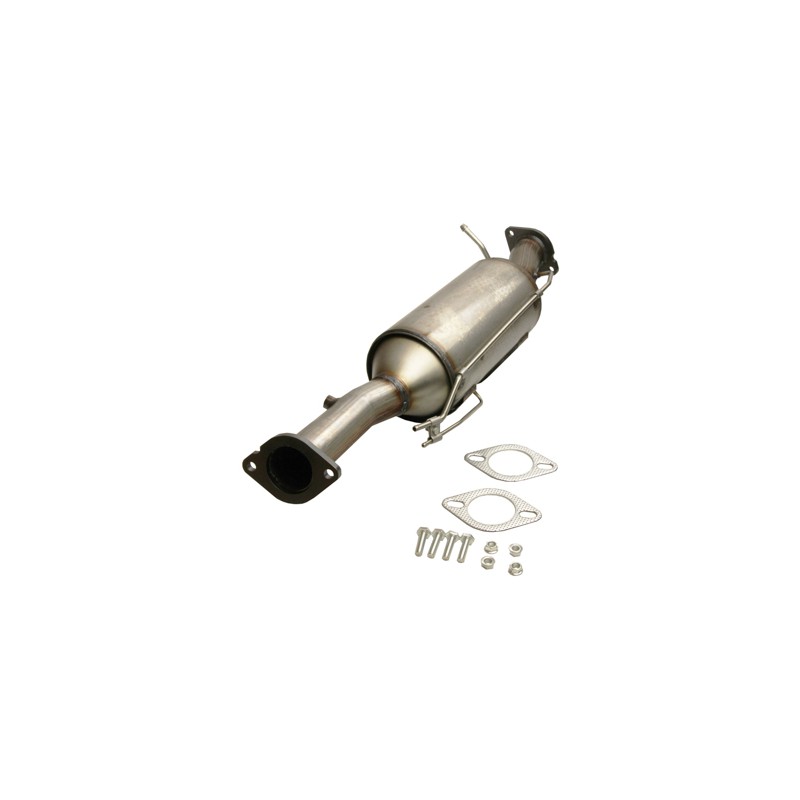 FILTR CZĄSTEK STAŁYCH DPF FORD KUGA 2.0TDCI 08- EURO 4